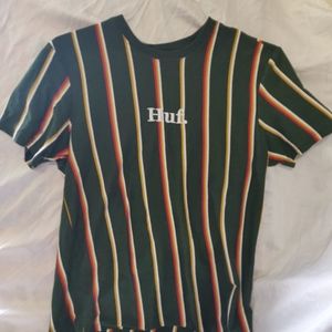 Huf To shirt size Medium